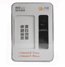 創景sev959無線網卡 最新產品信息與深度參考指南